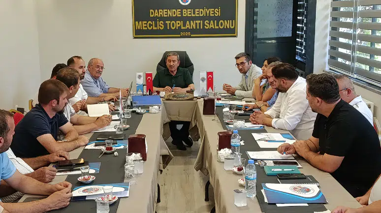Darende’de Zengibar Heyecanı: 73. Festival İçin Geri Sayım