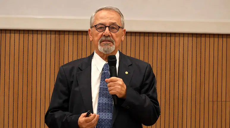 Prof. Dr. Naci Görür’den Gaziantep Depremi Sonrası Uyarı