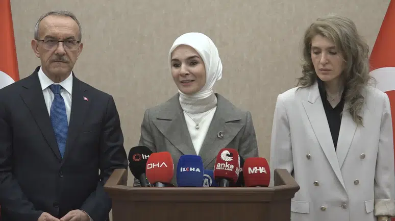 Bakan Göktaş Malatya’da: "Terörsüz ve Güçlü Bir Türkiye'ye İlerliyoruz!"