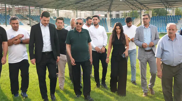 Darende’de 73. Zengibar Karakucak Güreşleri İçin Geri Sayım!