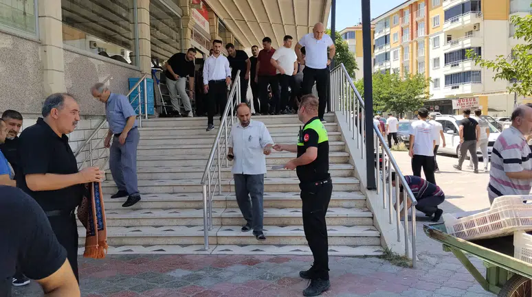Malatya Büyükşehir Ekipleri 7 Ayda 16 Bin 500 Denetim Gerçekleştirdi!