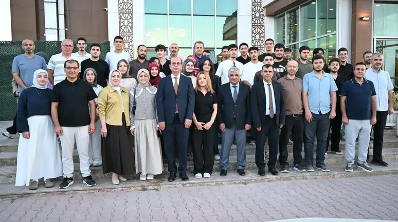 Malatya Selahaddin Eyyubi İHL'den YKS'de Gururlandıran Başarı