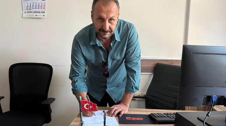 Malatya Curling İl Temsilciliğinde Mustafa Şahaplıoğlu Güven Tazeledi