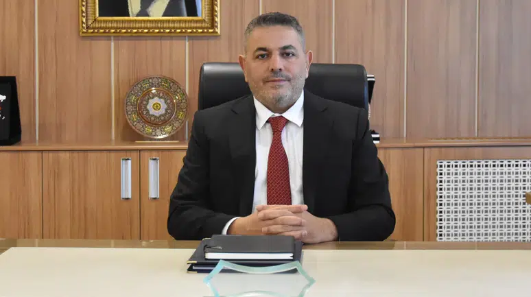MTSO'da Coğrafi İşaret Zirvesi: Türk Patent Başkanı Katılıyor