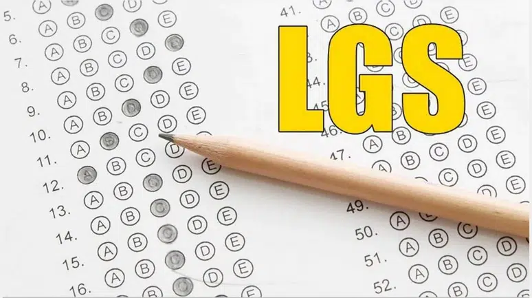 LGS Tercih Sonuçları Açıklandı Öğrenciler Heyecanla Sonuçları Bekliyor