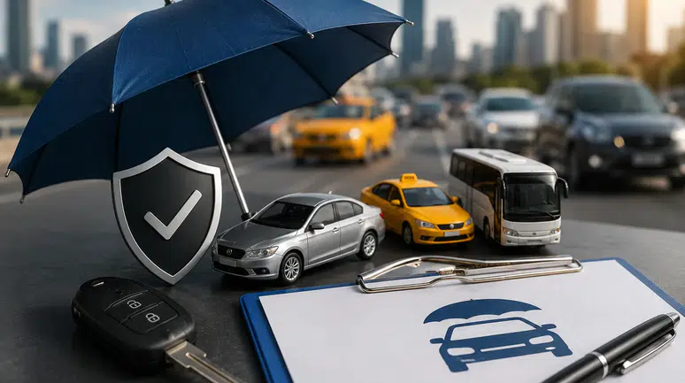 Zorunlu Trafik Sigortasında Ağustos Tarifesi Belli Oldu