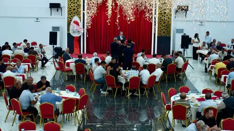 Zengibar Karakucak Güreşlerine 4,5 Milyon Liralık Destek!