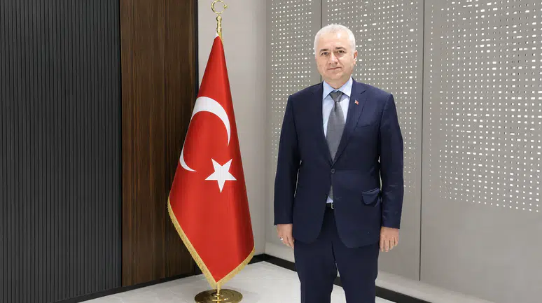 Ahmet Özköse'den Girne'deki Gemi Faciası İçin Taziye Mesajı