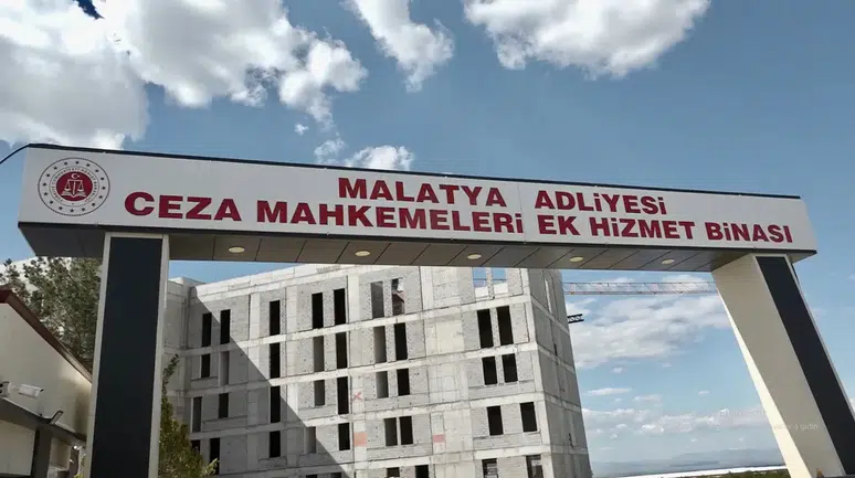 31 Kişinin Öldüğü Özelif Sitesi Davası Ertelendi..!
