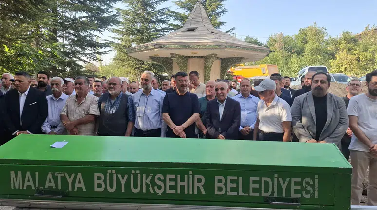 MTSO Eski Başkanı Abdurrahman Yavuz Hayatını Kaybetti