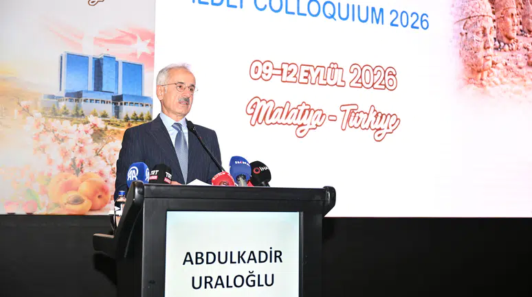 Kuzey Çevre Yolu İçin Tarih Verildi: Sonbaharda Açılıyor