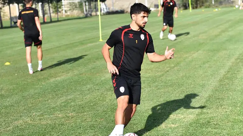 Yeşilyurtspor, Hedefini Şampiyonluk Olarak Belirledi