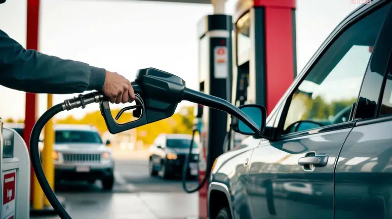 Motorin Fiyatlarında 5,57 Liralık Düşüş Tahmini..!