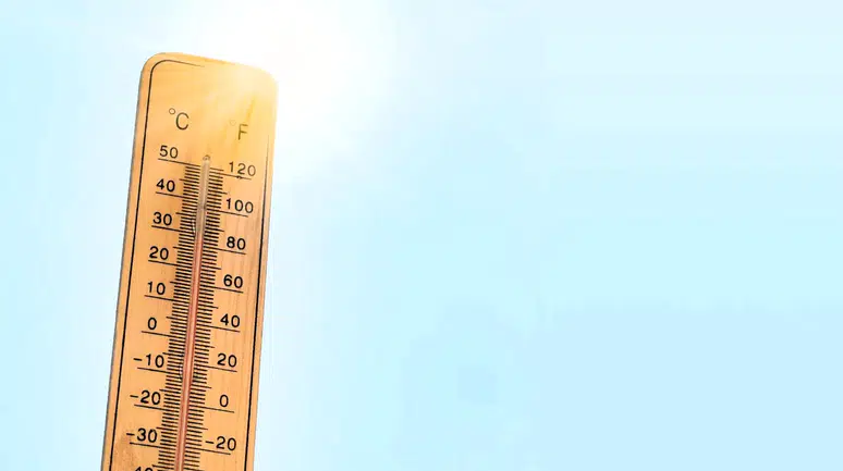 Malatya'da Hava Sıcaklığı 28 Dereceye Ulaşacak...!
