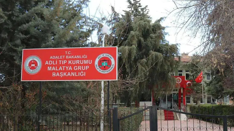 Malatya Yeşilyurt'ta 83 Yaşındaki Kadın Yaşamına Son Verdi