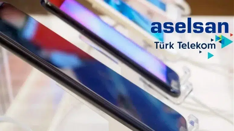 Malatya'da Yerli Akıllı Telefon Üretimi Başlıyor.!