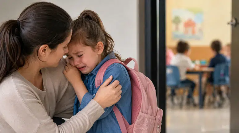 Uzmanından Uyarı: Okul Reddi Şımarıklık veya Tembellik Değil