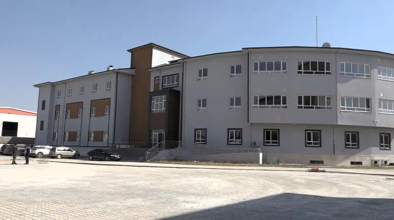 Özcan: “TOBB Malatya’nın Her Zor Gününde Yanında Oldu