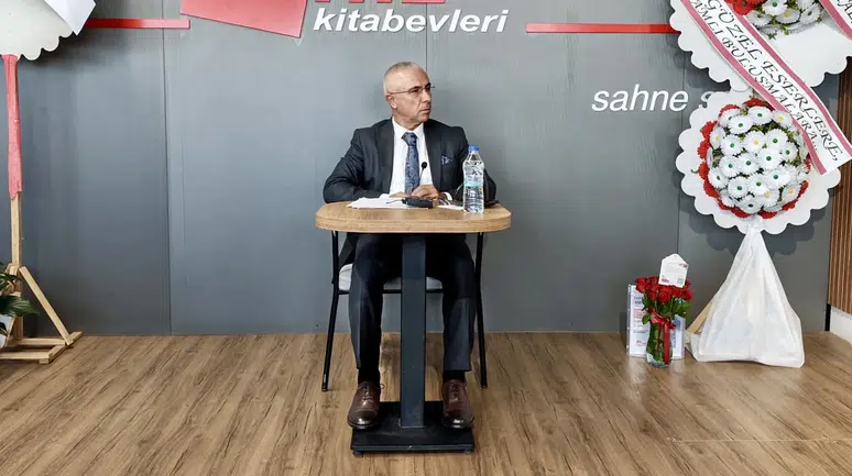 Cevdet Atalan, Hayranlarıyla Eğlenceli Bir Söyleşi Gerçekleştirdi!