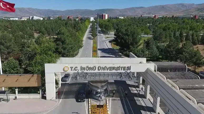 İnönü Üniversitesinin Araştırma Hedefi ve Sıralama Karnesi