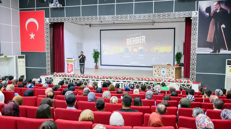 Malatya’da Okul Güvenliği İçin Beş Başlıkta Eğitim