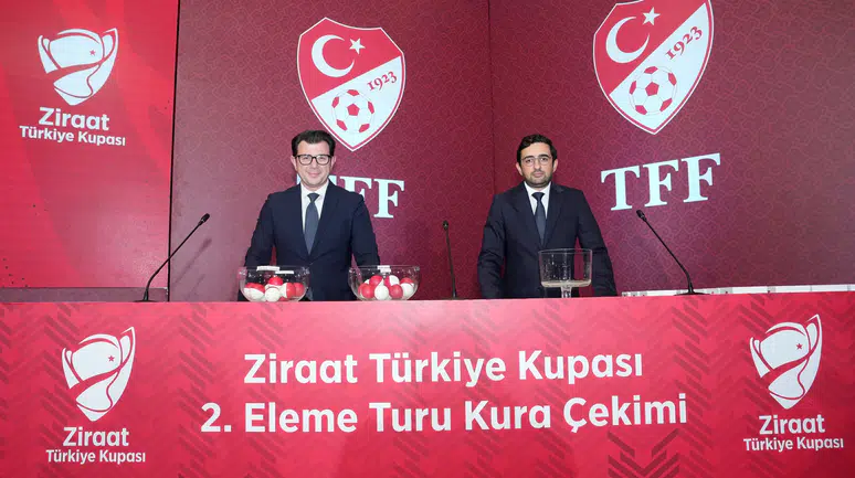Malatya Yeşilyurtspor'un Türkiye Kupası'ndaki Rakibi Belli Oldu