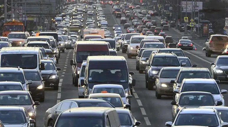 Malatya'da Trafiğe Kayıtlı Araç Sayısı 259 Bini Aştı