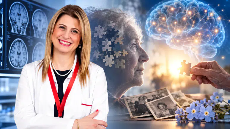 Alzheimer Tanısında Kan Testleriyle Yeni Bir Dönem Başlıyor