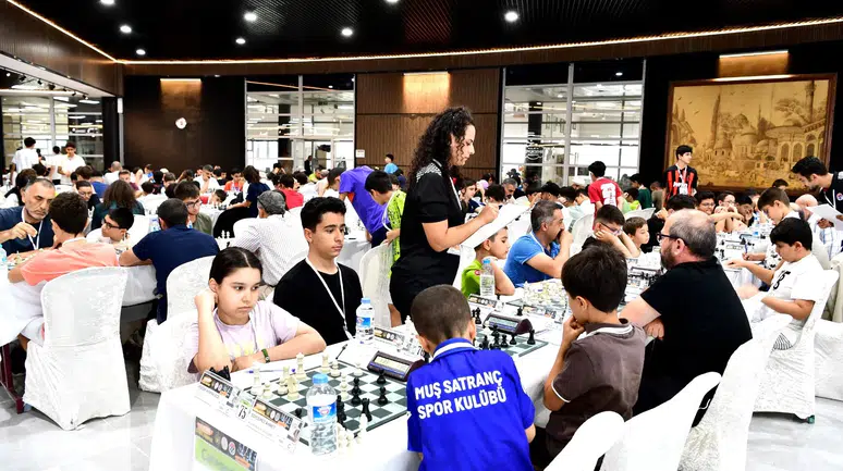 Malatya Büyükşehir Belediyesi'nden Spor ve Kültür Atılımı