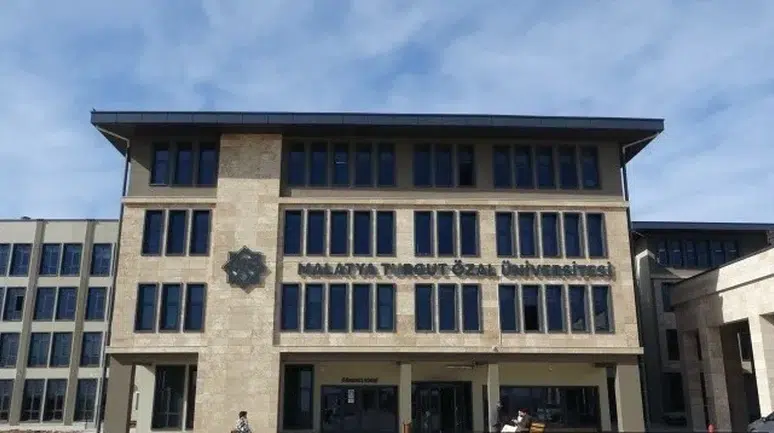 Malatya Turgut Özal Üniversitesi 36 Öğretim Üyesi Alacak
