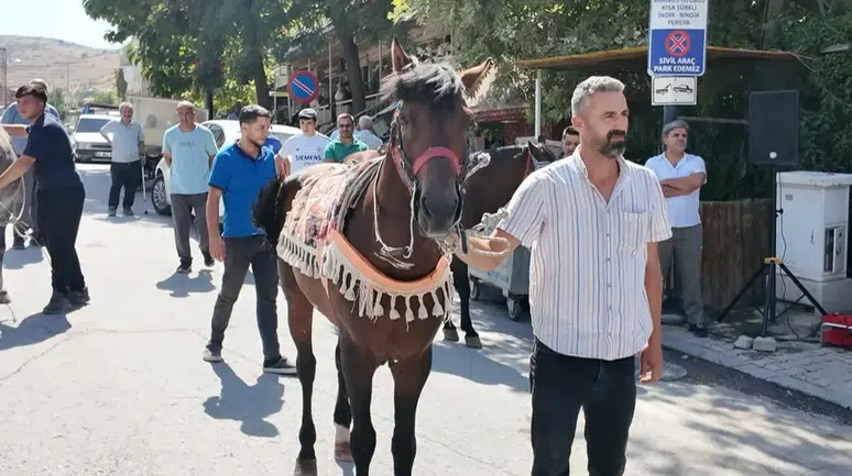 Malatya'nın Gururu Kaçkar Yeni Şampiyonluk İçin Erzurum'da