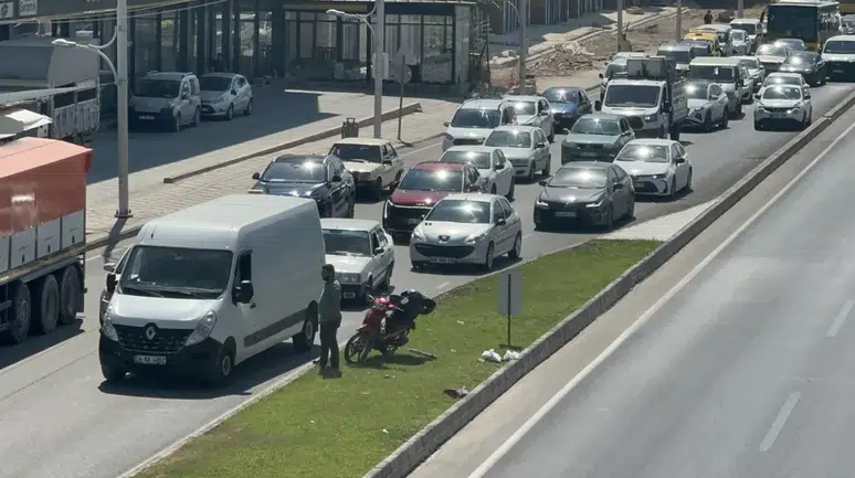 Trafik Kazaları İçin Alo 193 İhbar Hattı Uygulamaya Alındı!
