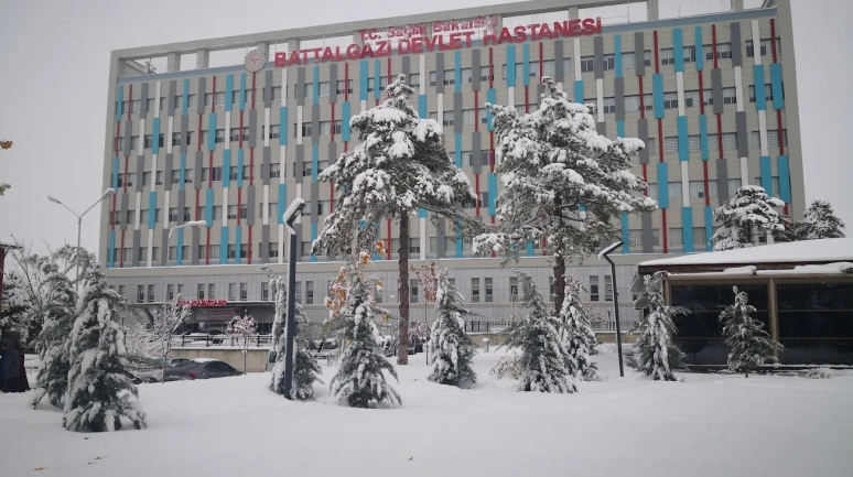 Battalgazi Devlet Hastanesi Ulaşım, Poliklinikler ve Telefon Rehberi | Battalgazi.net
