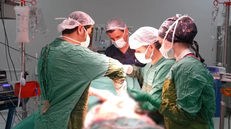 Malatya Sağlıkta Zirvede: 2 Yılda 11 Milyon Hasta, Kapasite Rekor Kırdı