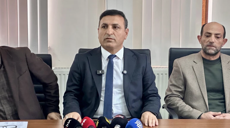 Başkan Göçer’den Veli Ağbaba’ya Sert Yanıt