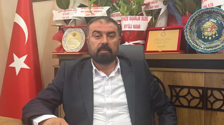 Darende’de Şoför Esnafı Çıkmazda: "Borcu Olmayan Yok, Kredi Kapalı"