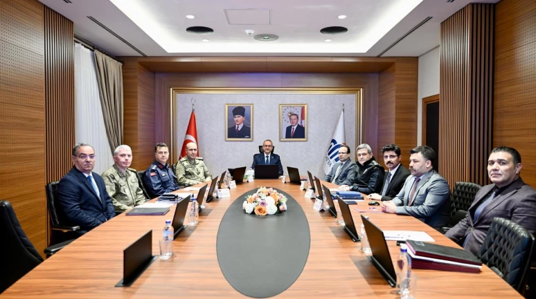 Malatya’da Suçlulara Geçit Yok: 1 Haftada 106 Yakalama, 20 Tutuklama