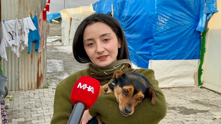 Konteyner Kent’in Fenomeni: Boncuk ve Fatma Videosu 30 Milyon İzlendi