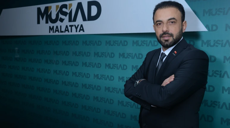MÜSİAD Malatya’dan Acil Çağrı: Esnafa Faizsiz Kredi ve Kira Desteği