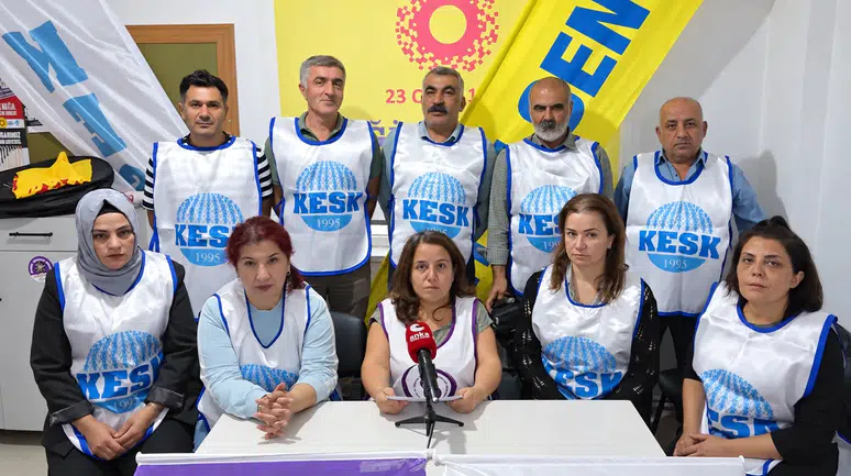 SES Şube Başkanı Cansu Can'dan: “Bu Kaynaklar Nereye Harcandı?”