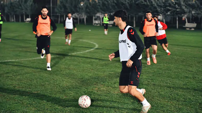 Malatya Yeşilyurtspor, Türkiye Kupası’nda Tur Peşinde