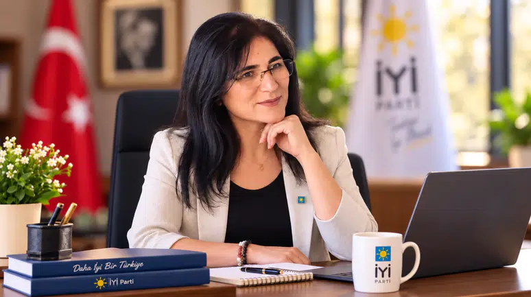 İYİ Parti'den Doğanşehir Belediyesine İmar ve Enkaz Eleştirisi