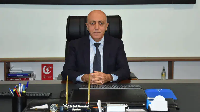 Turgut Özal Tıp Merkezi’nde Sağlıkta Yeni Dönem Başlıyor