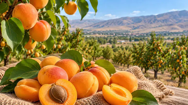 Malatya Kayısısının Geleceği İçin Modern Tarım Vurgusu