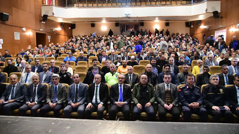 Okullarda Güvenlik Seferberliği: Ailelere Ve Eğitimcilere Çağrı