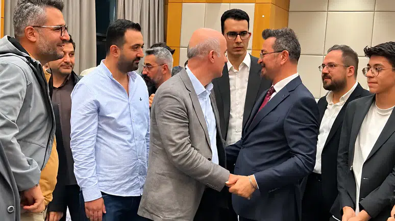 Malatya Barosu'nda Gökhan Ulu, Yeni Dönem Başlıyor