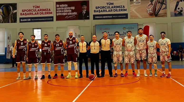 Malatya Kupayı Kazandı, Elazığ ile Dostluk Gönülleri Fethetti