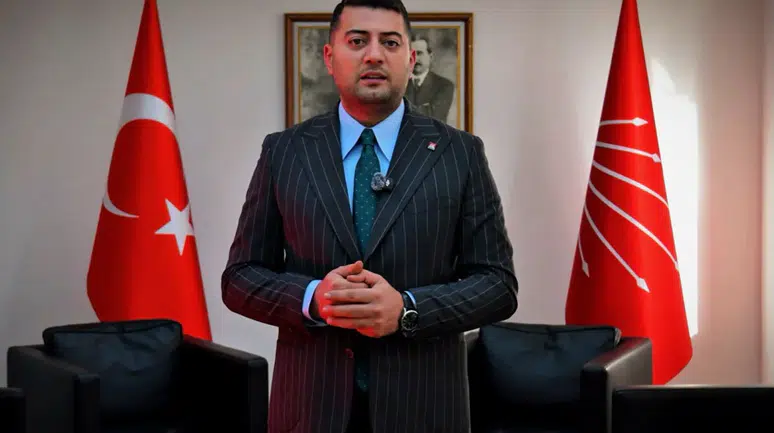 CHP İl Başkanı Selden Zarar Gören Çiftçilerin Mağduriyeti Giderilmeli