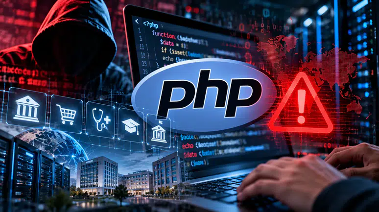 PHP'deki Kritik Güvenlik Açıkları Kişisel Verileri Tehdit Ediyor