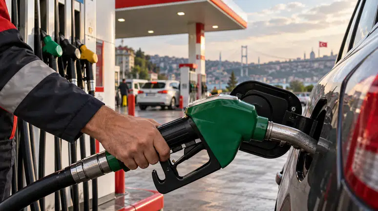 Motorine Büyük Zam Kapıda: Malatya’da Litre Fiyatı 99 TL’ye Dayanacak